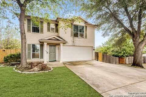 10310 Springwood, Universal City, TX 78148