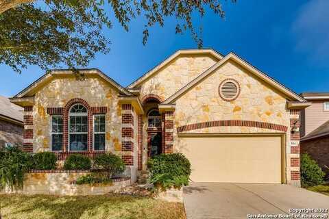 304 FRITZ WAY, Cibolo, TX 78108