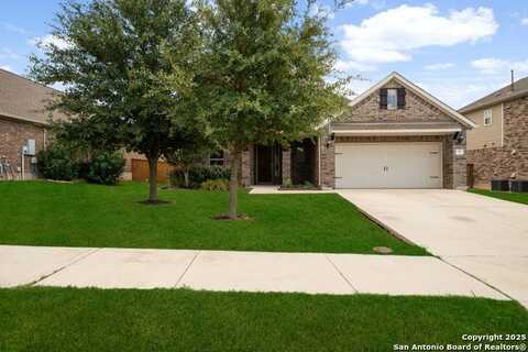 812 Silver Fox, Cibolo, TX 78108