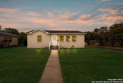530 John Page Dr, San Antonio, TX 78228