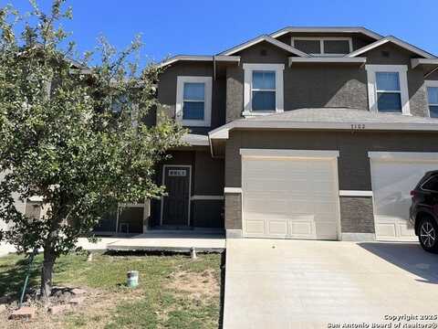 7102 Micayla Cove, San Antonio, TX 78244