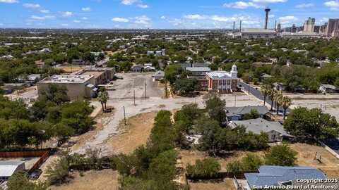614 Piedmont, San Antonio, TX 78203