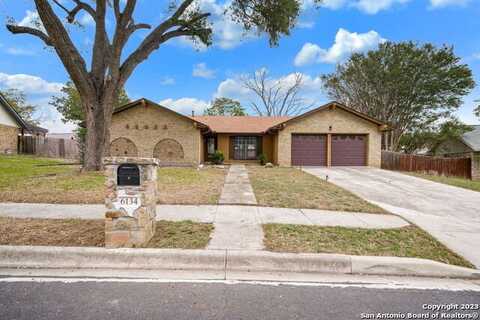 6134 Royal Point Dr, San Antonio, TX 78239