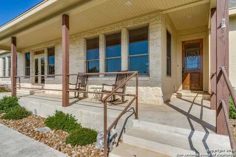203 Horseshoe Bend, Boerne, TX 78006