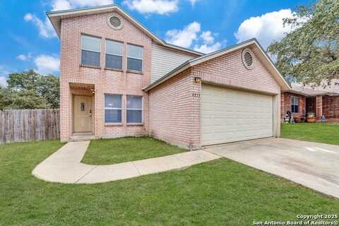 4811 Joshua, San Antonio, TX 78251
