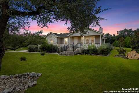 1608 Lake Ridge, Canyon Lake, TX 78133