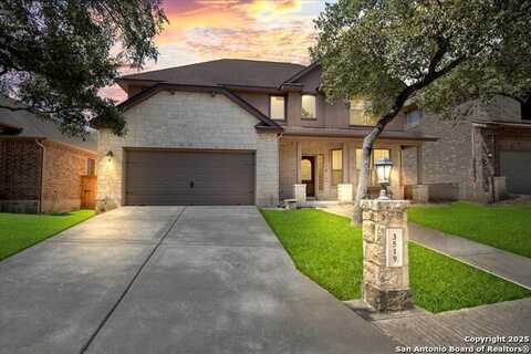 3519 Arroyo Grande, San Antonio, TX 78253