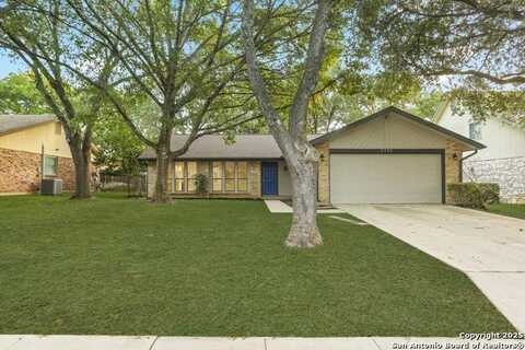 2923 Wakeman, San Antonio, TX 78247