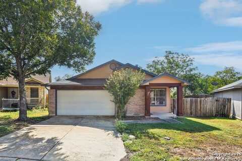 4410 Knollchase, San Antonio, TX 78247