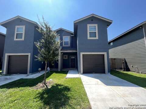 6854 Lakeview Dr., San Antonio, TX 78244