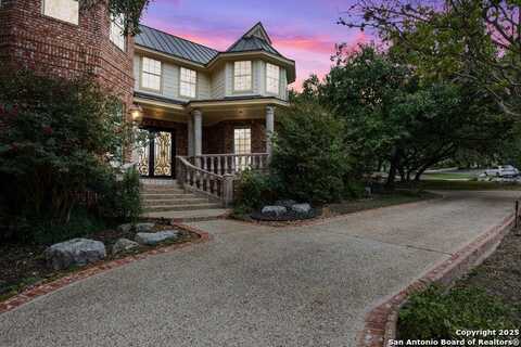 7 Vineyard Dr, San Antonio, TX 78257
