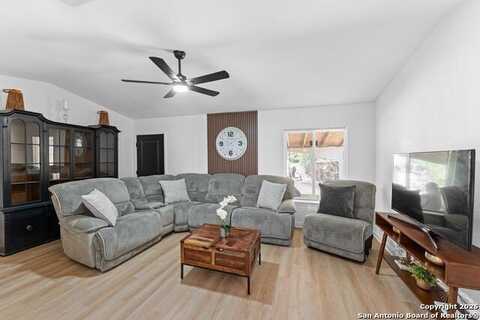 4019 Fire Sun, San Antonio, TX 78244