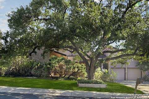 2927 Low Oak St, San Antonio, TX 78232