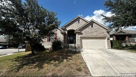 9703 JUSTICE LN, San Antonio, TX 78109