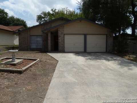 11914 Alamo Blanco, San Antonio, TX 78233
