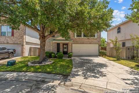 4326 Rogans Harbor, San Antonio, TX 78244