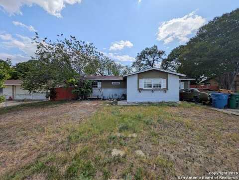 5714 Windyhill, San Antonio, TX 78242