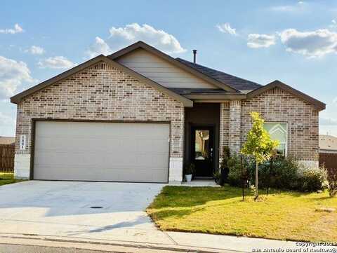 5801 Geronimo Vista, Seguin, TX 78155