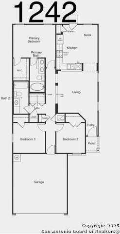 3415 Old Almonte, San Antonio, TX 78224
