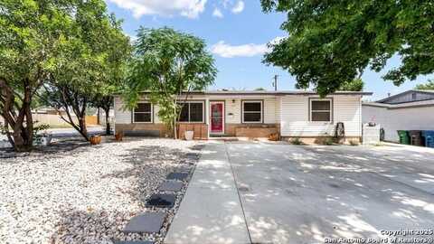 359 Pilgrim, San Antonio, TX 78213