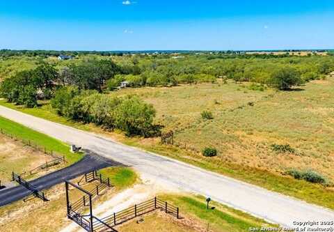 Tbd Sandy Elm, La Vernia, TX 78121