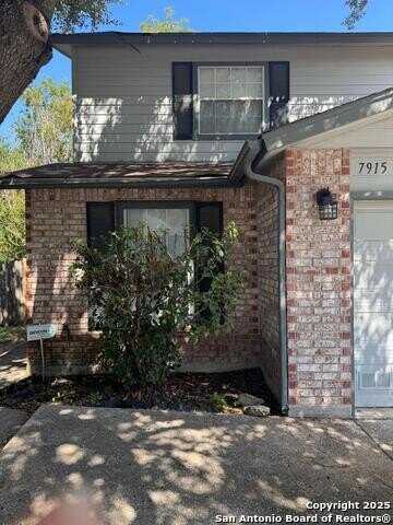 7915 Rustic Park, San Antonio, TX 78240