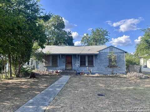 2737 W Craig Pl, San Antonio, TX 78228