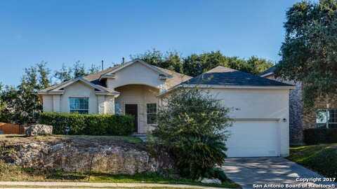 1238 Knights Cross, San Antonio, TX 78258
