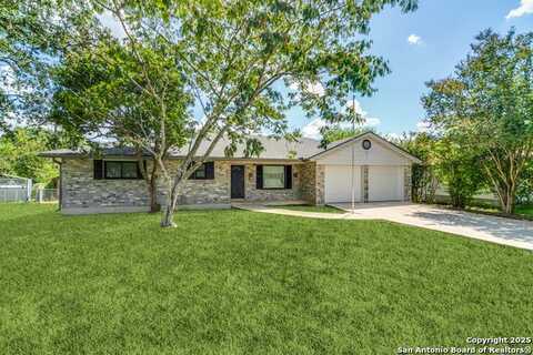 113 Oak Grove, Boerne, TX 78006