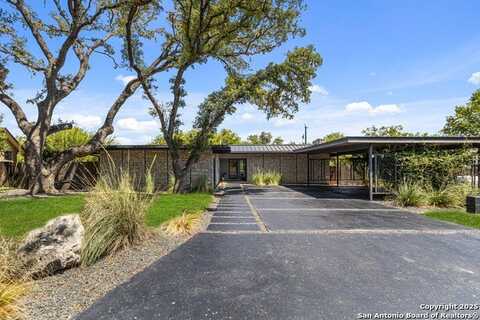 10510 sunflower, San Antonio, TX 78213