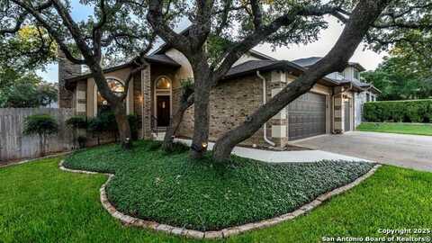 18015 GREEN KNOLL, San Antonio, TX 78258