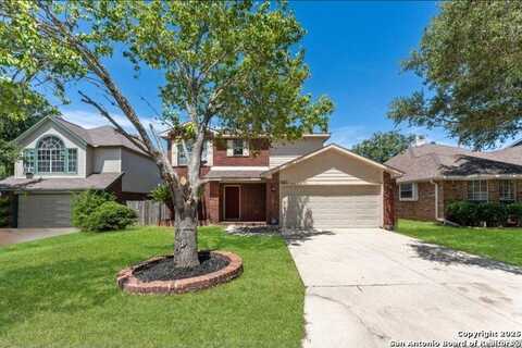 8207 Galespoint, San Antonio, TX 78250