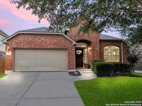 11830 Jasmine Way, San Antonio, TX 78253