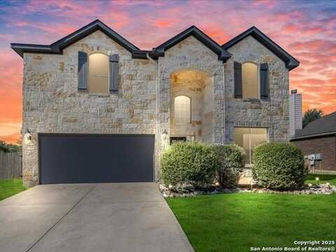 3722 Sweet Olive, San Antonio, TX 78261