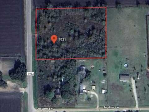 7931 FM 1952, Wallis, TX 77485