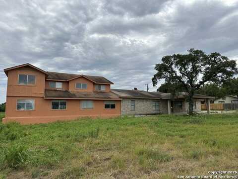 6628 Crestway, San Antonio, TX 78239