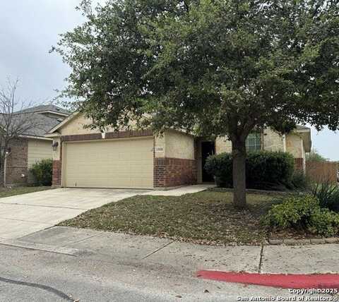 11938 Nixon Point, San Antonio, TX 78254