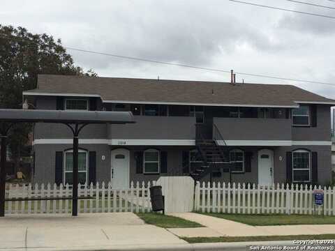 11014 Belair Dr, San Antonio, TX 78213