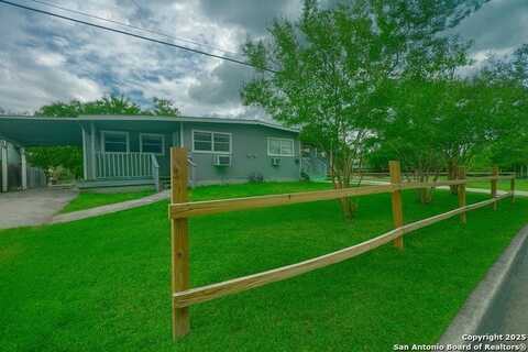 100 Mace, San Antonio, TX 78213
