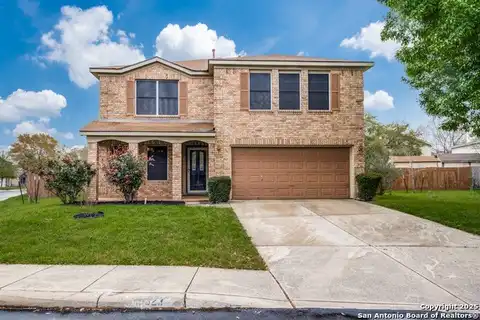 10323 Mission Creek, Converse, TX 78109