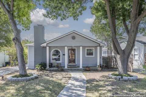 126 MEREDITH, San Antonio, TX 78228
