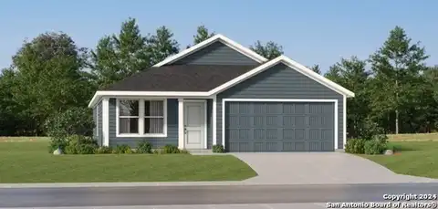 3423 Gingham Point, Converse, TX 78109
