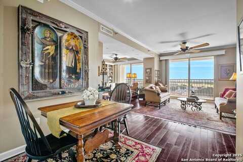 1 Towers Park Ln, San Antonio, TX 78209