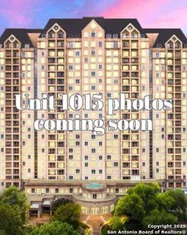 1 Towers Park Ln, San Antonio, TX 78209
