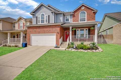 2219 Cardigan Hill, San Antonio, TX 78232