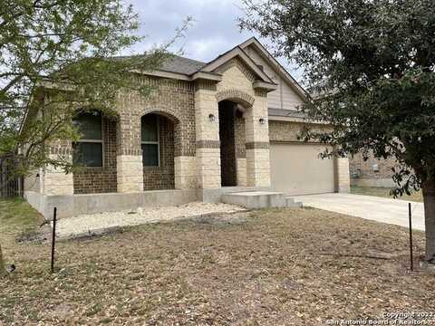 15231 STAGEHAND DR, San Antonio, TX 78245