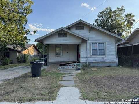 318 Devine St, San Antonio, TX 78210