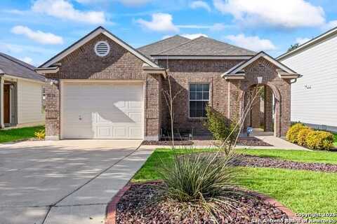 11126 Ranger Cavern, San Antonio, TX 78254