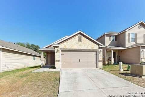 3719 Fringe Breeze, San Antonio, TX 78261