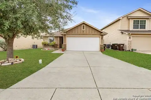 4719 Badland Beacon, Converse, TX 78109